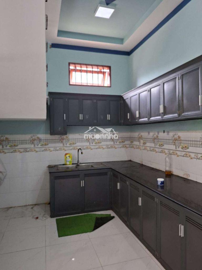 Nhà lầu biệt thự cho thuê - 4