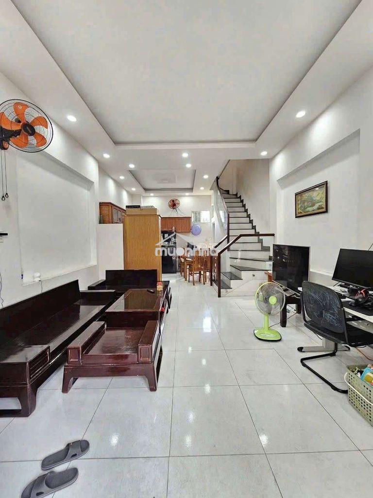 Nhà phố phường đông hòa tp dĩ an  - 4