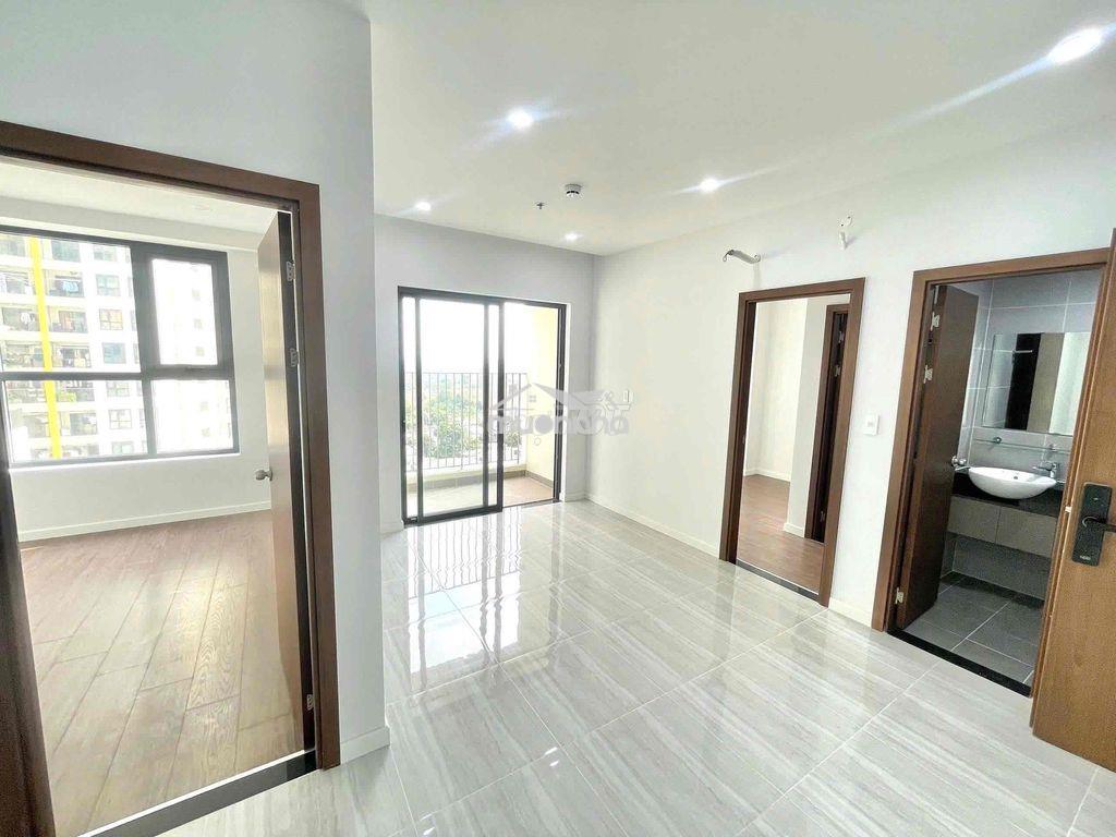 Chung cư 2pn ngay làng đại học khu công nghệ cao - 2