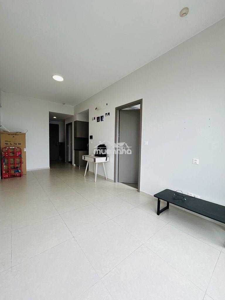Cho thuê căn hộ 59m2 west gate bình chánh giá 7 triệu như hình ở liền - 2