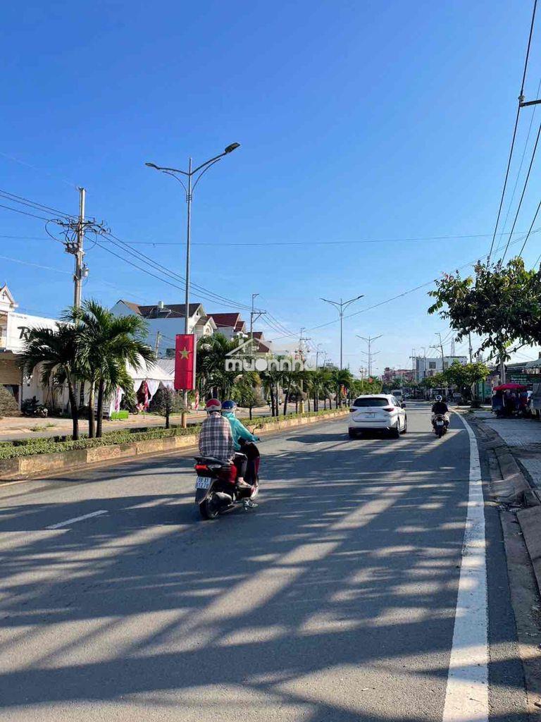 Đất full thổ cư, cách mặt tiền 50m, full thổ cư - 4