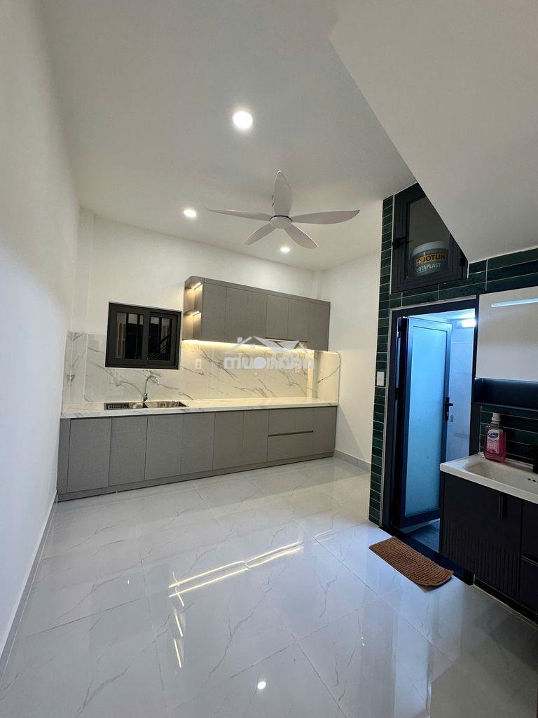 Bán nhà 2 tầng mới full nội thất cao cấp – dọn vào ở ngay, quận 7 - 4