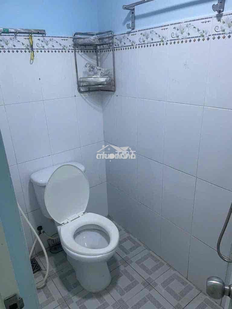 Cho thuê nhà giá rẻ 8tr - 3