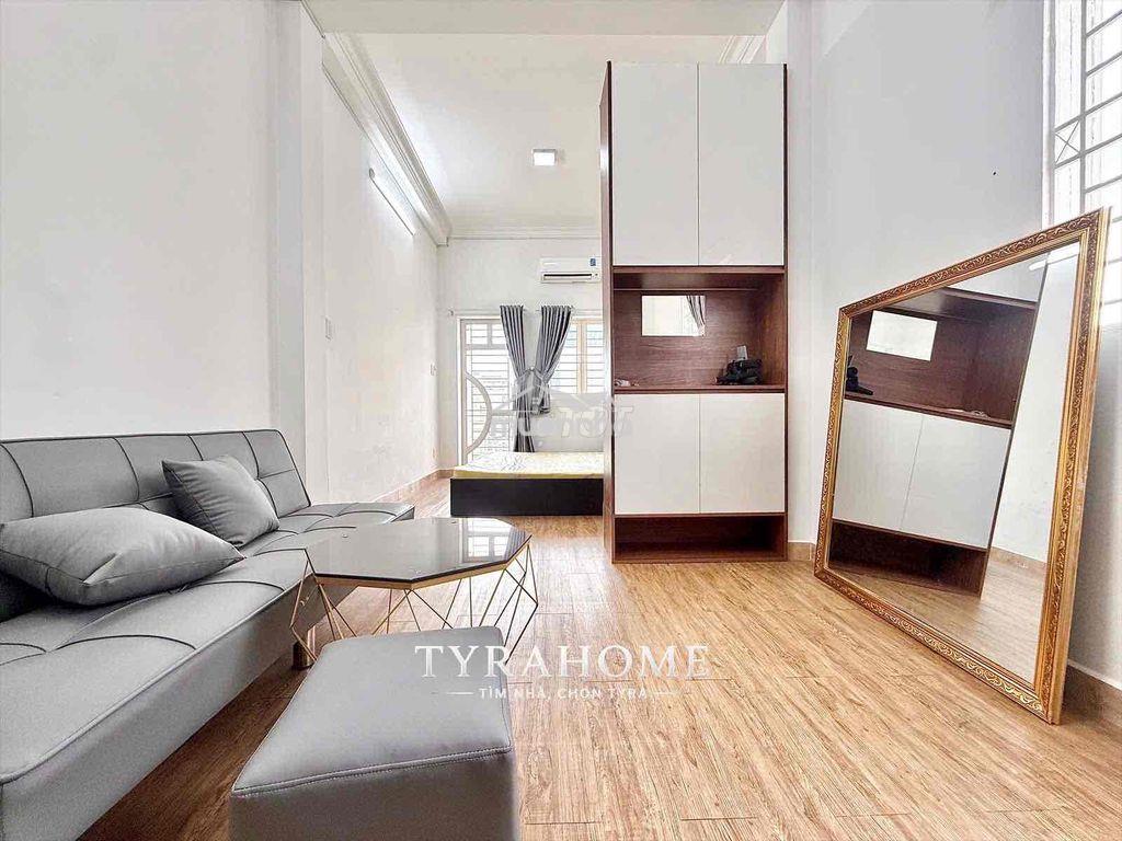✨ Căn hộ 1 phòng ngủ siêu rộng 80m² – full nội thất – phan đình phùng - 3