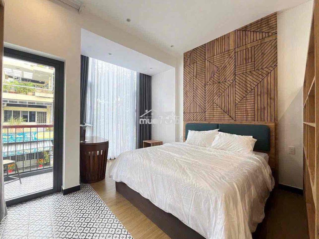 Căn hộ tách bếp rộng 40m2 ngay etown cộng hoà - khu k300 - nhà ga t3 - 2