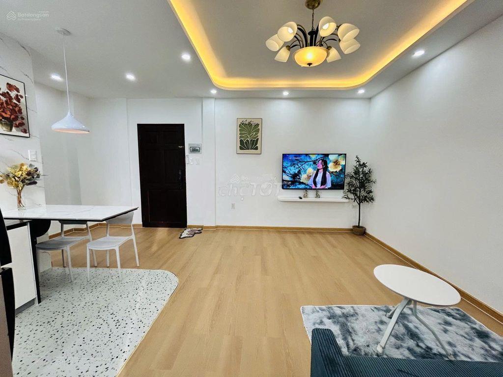 Bán cc 49m² tại chung cư 319 lý thường kiệt, p15, q11 - 3