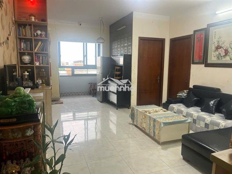 C/c tecco green nest, q.12 64m2(2pn) giá chỉ 2,75 tỷ.