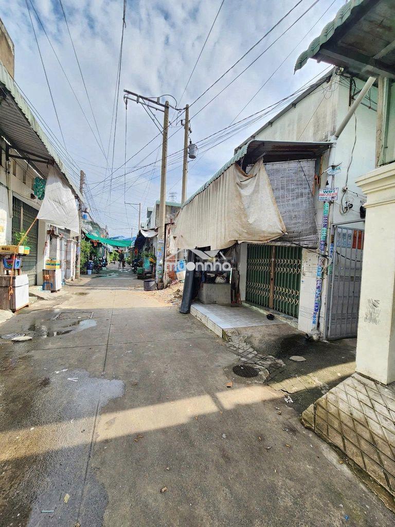 Chú bảy cần bán trọ an phú 1 kiot+4 phòng,đang cho thuê 10tr/ tháng - 4