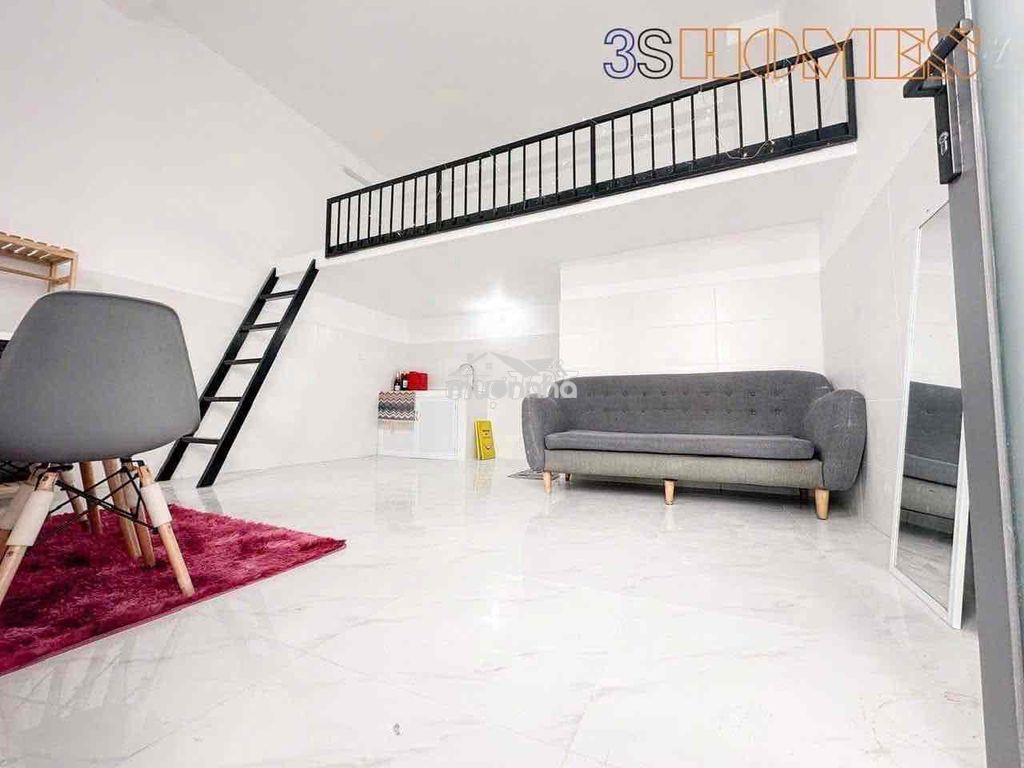 Bancong siêu thoáng - giữ phòng tới cuối tháng - 2