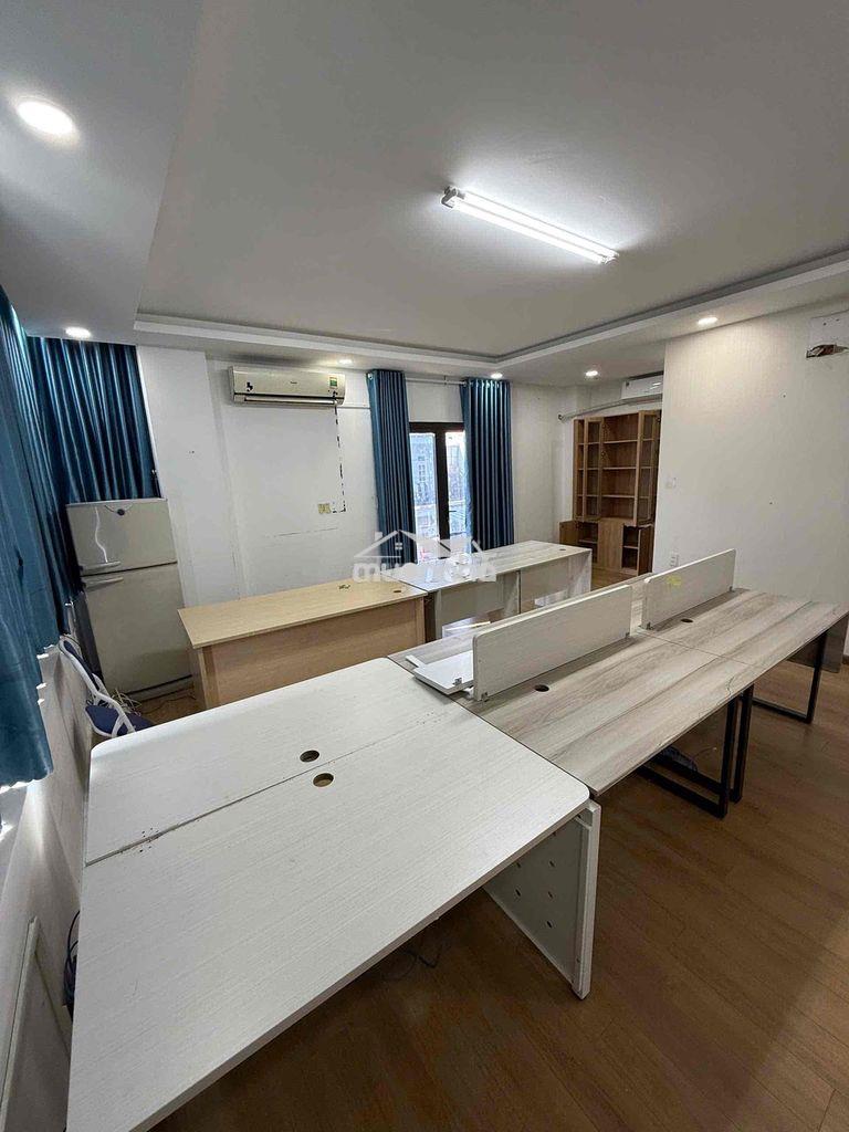 Cho thuê mặt bằng - văn phòng - p17 - gò vấp - 3