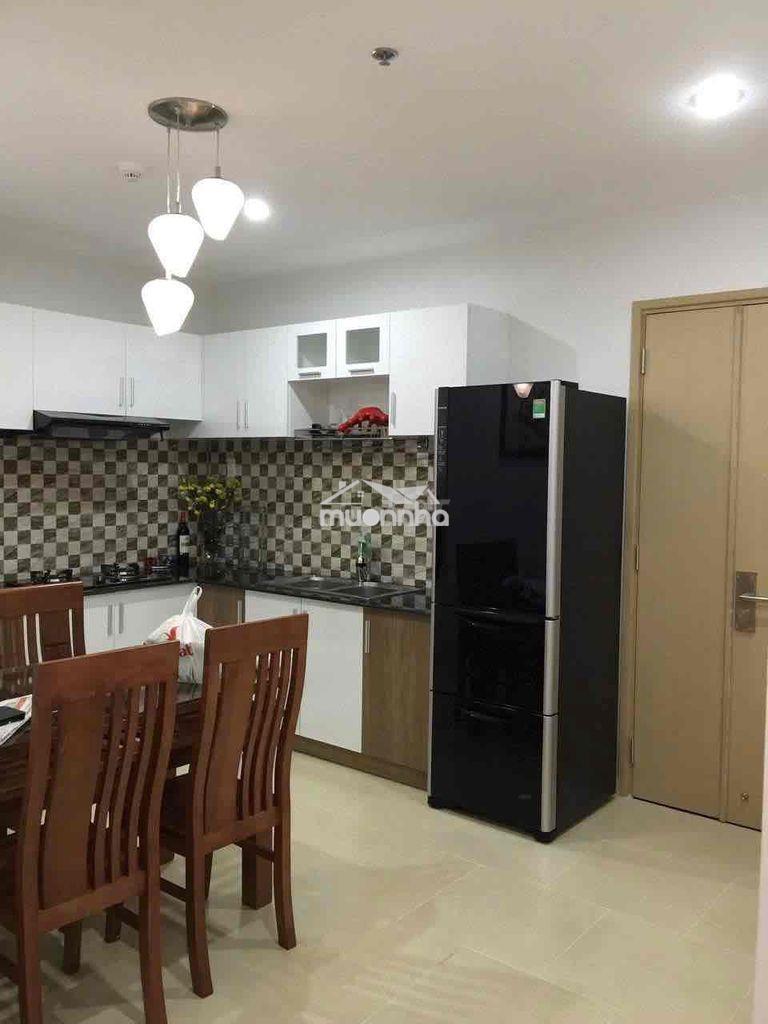 Chính chủ cần bán chung cư bayhien tower 71m2 2pn - 3
