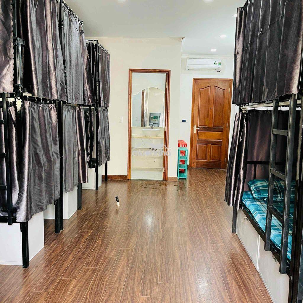 Kí túc xá full nội thất rẻ-đẹp-cao cấp - 2