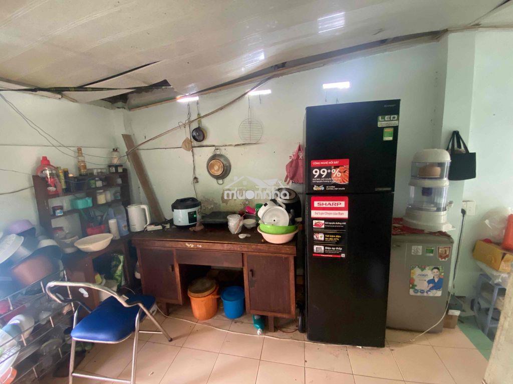 Tìm bạn ở ghép trọ quận 1 - 4
