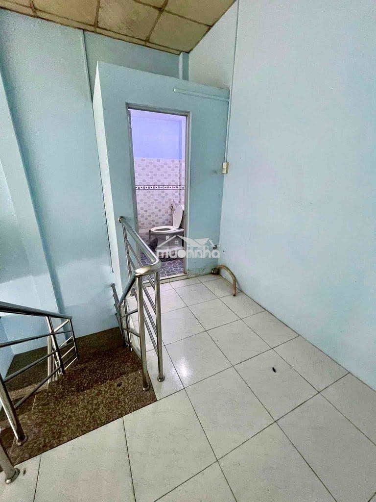 🏡 Cho thuê nhà nguyên căn – khu vực ql50 – giá chỉ 6 triệu/tháng cách - 4