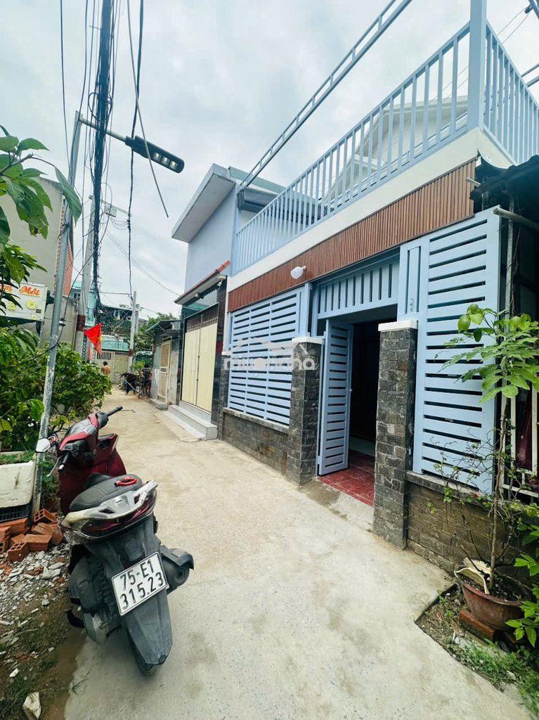 CẦN BÁN VI BẰNG NHÀ 75 M2 GIÁ HỢP NHẤT KHU VỰC KHO C NHÀ BÈ - 2