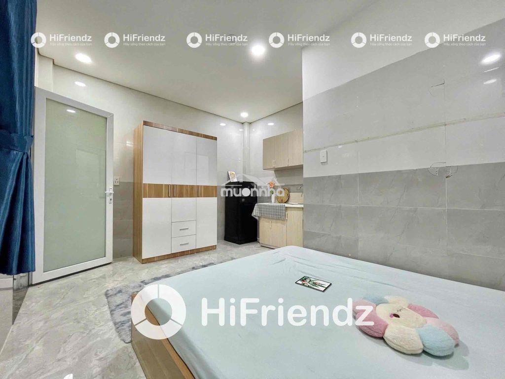 Studio full nội thất giờ giấc tự do - ngay gần nhà thờ phao lô - 3