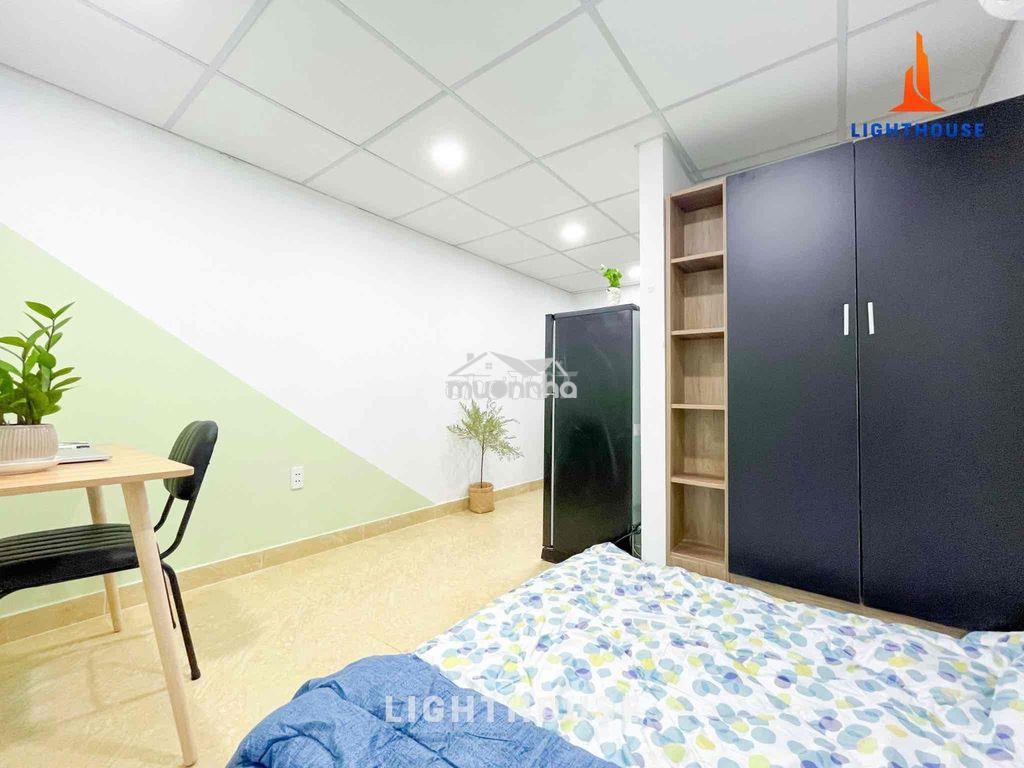 🔥🔥 Giảm giá mạnh cho vị khách chốt sớm studio quang trung siu tiệnnghi - 2