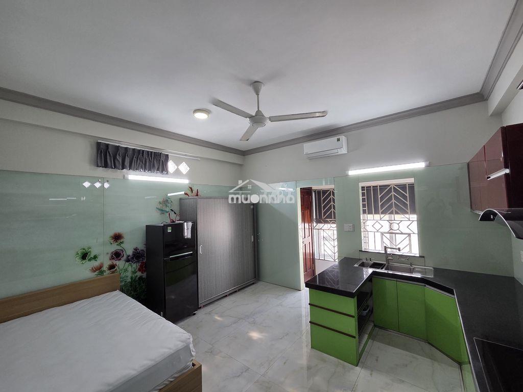 Căn hộ mini cao cấp, bếp lớn - 3