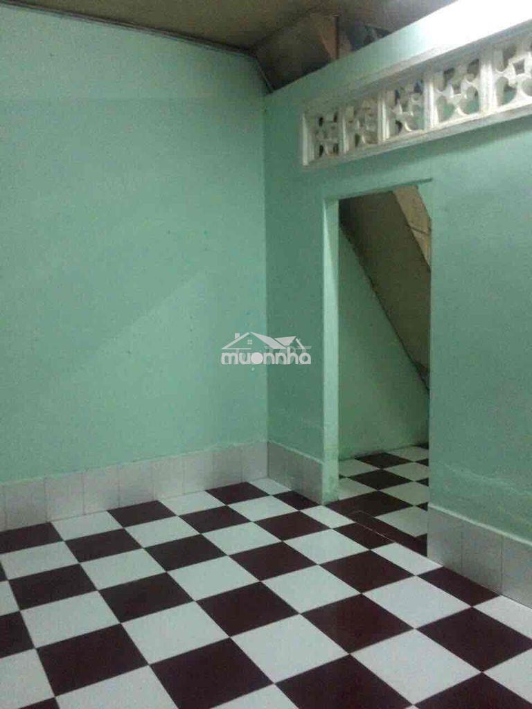 Nhà nguyên căn 1 trệt , 1 lầu số 6/15 phan đình phùng , p quang vinh - 2