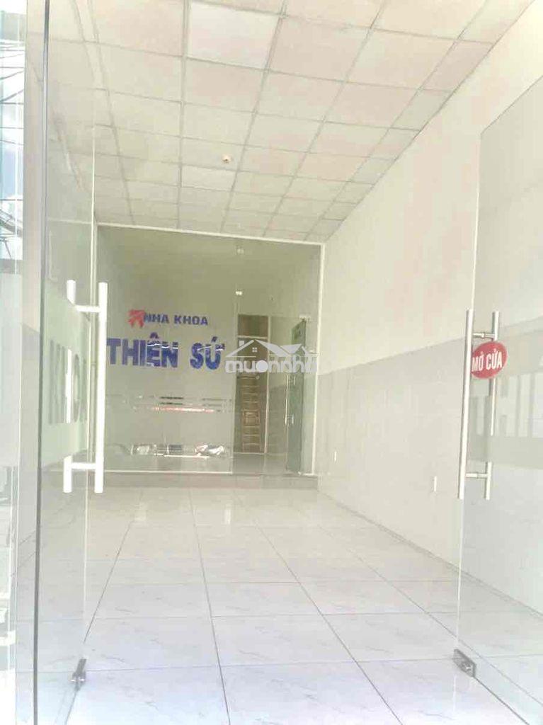 Cho thuê căn mặt tiền nguyễn duy trinh, long trường, q9 - 13tr/ tháng - 2