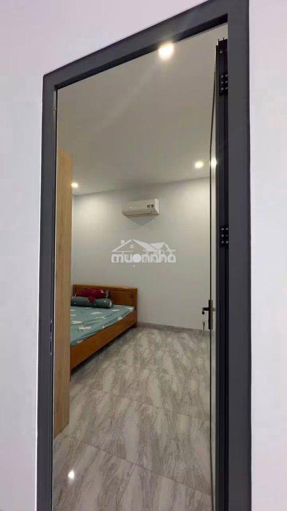 Nhà 3 tầng 4pn 3wc mt mỹ an - 3