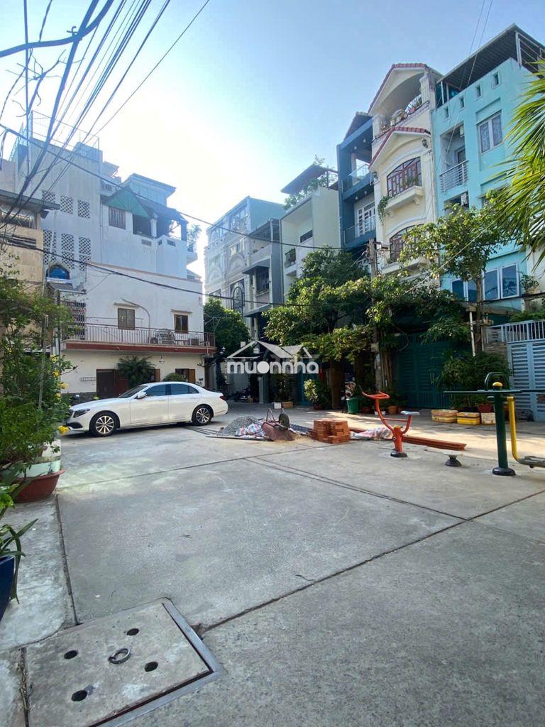 Bán nhà an bình, phương an đông 6 taangd thang máy - 2