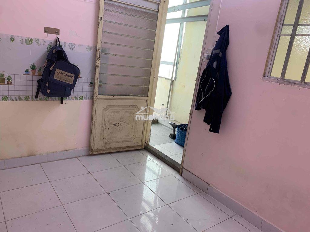 Cho thuê phòng trọ ngay ngã tư phú nhuận chỉ 2,1tr/ tháng - 4
