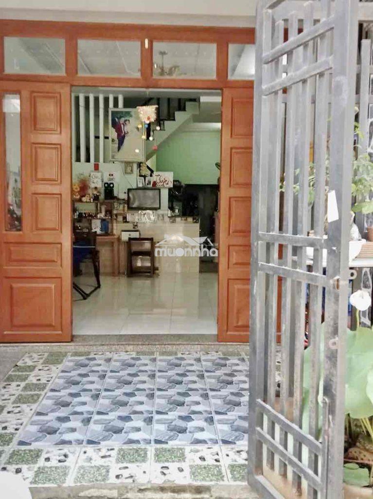 Nhà lầu trệt 52m2 4mx13m, bình chuẩn, đối diện chợ hài mỹ - 1,4 tỷ - 3