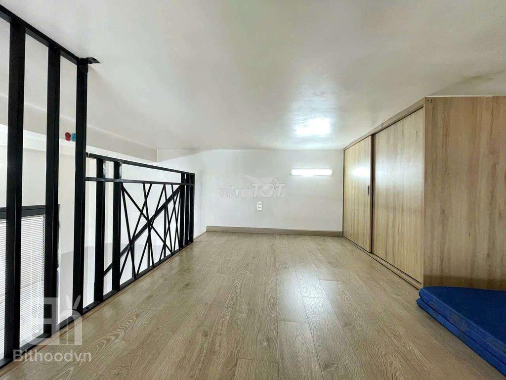 Cho thuê căn hộ duplex cửa sổ lớn gần tdtu, rmit,vivo city, lotte - 4