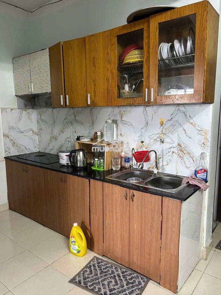 Bán căn hộ nhất lan 3, 50m2 giá 1 tỷ 950tr sổ hồng sẵn - 2