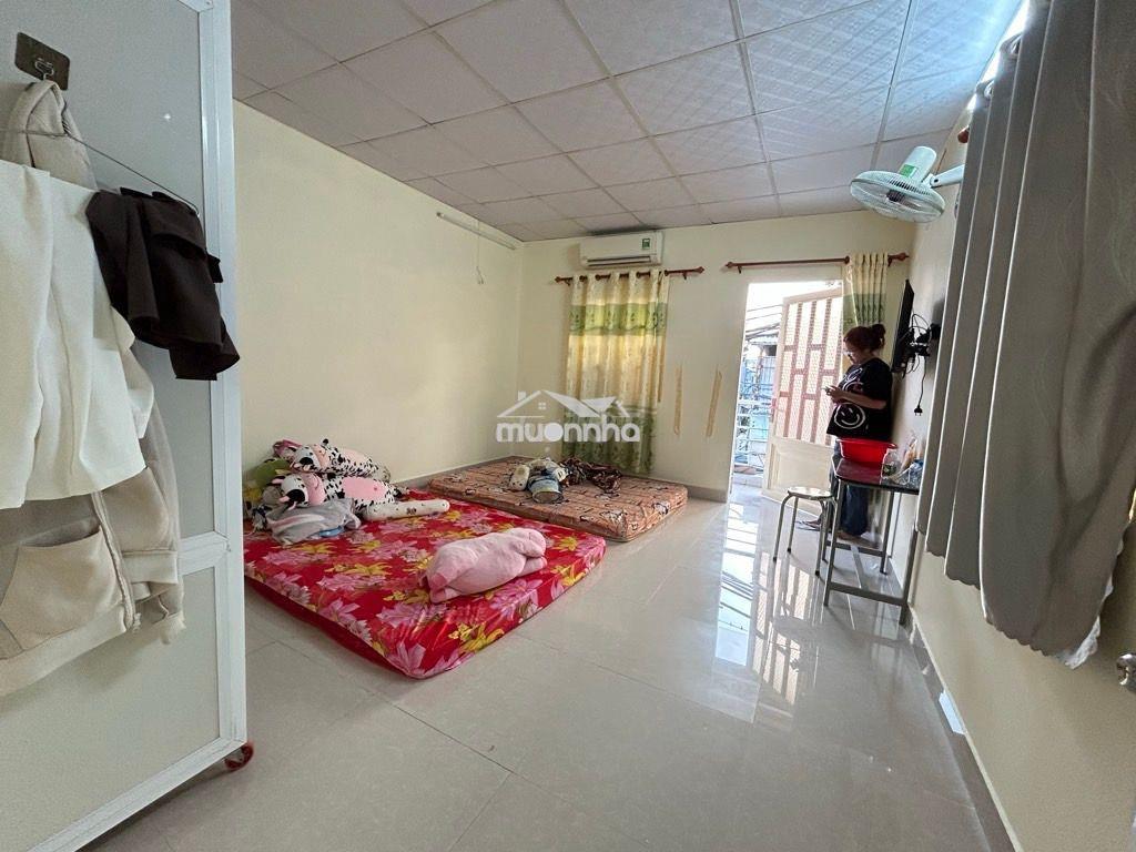 Bán nhà dương bá trạc - hẻm xe hơi - 45m2 - 2 tầng 2pn - nhỉnh 4 tỷ - 4