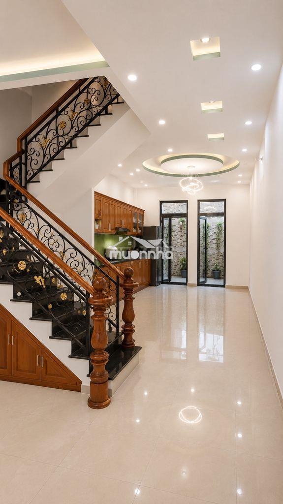 Nhà cho thuê 6/8 đường số 35 phường cát lái quận 2 tp thủ đức - tphcm - 3