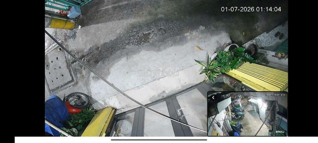 Cần bán gấp nhà quận 8 - 2