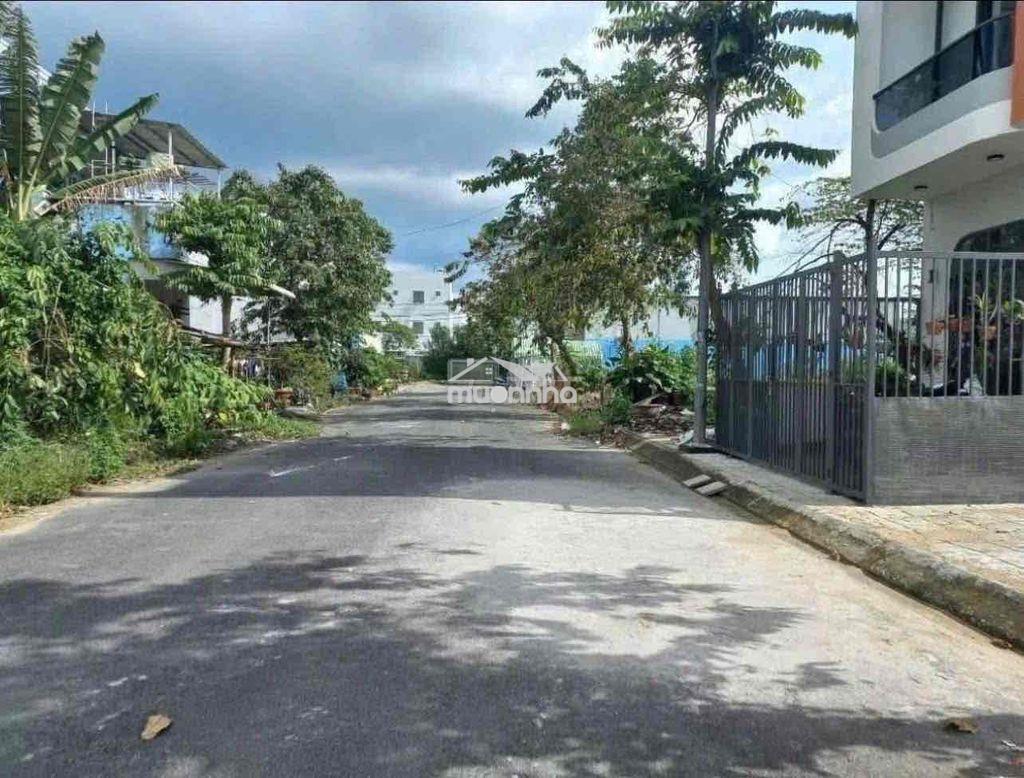 Nền 81m2 đường b6 khu dân cư phú an gần bệnh viện hoàn mỹ - 2