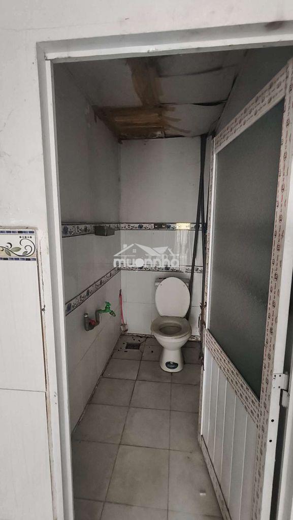 Nhà 5x8 gần chợ hóc môn - 4