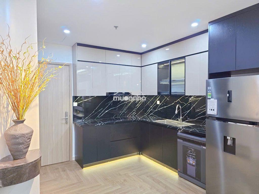 Bán nhanh căn hộ 3n2vs dt 80m giá 5.1 tỷ tại vinhomes smart city - 3