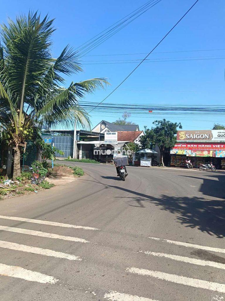 Mạt tiền nhựa liên huyện