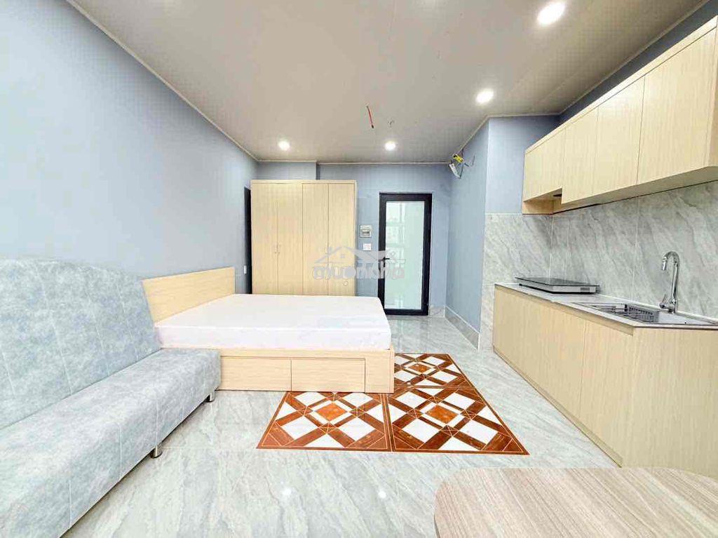 Chung cư mini view đẹp rộng rãi - 4