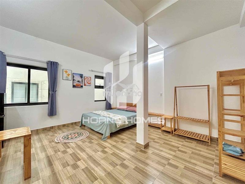 Phòng đầy đủ nội thất tại lakeview city, bình trưng quận 2