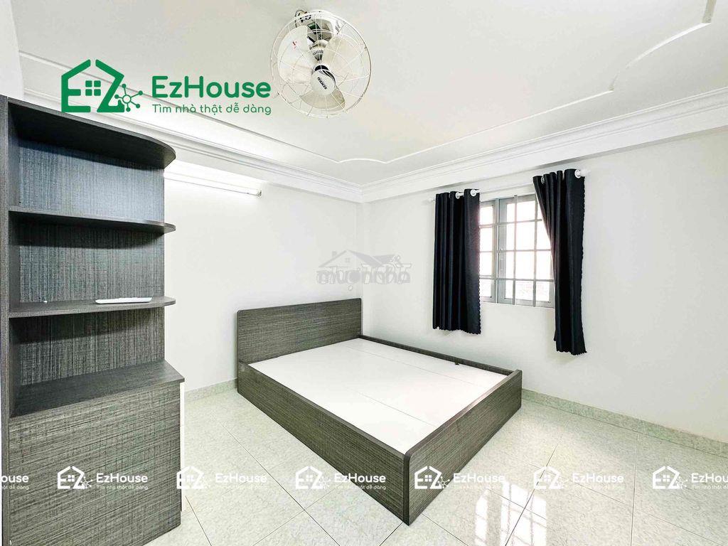 Phòng trọ mới xây giá rẻ, đầy đủ tiện nghi, an ninh - 2