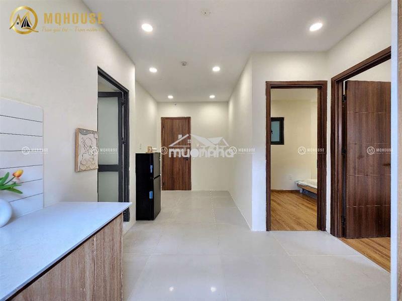 Căn hộ 2pn full nội thất trường chinh ngã tư bảy hiền gần greenwich