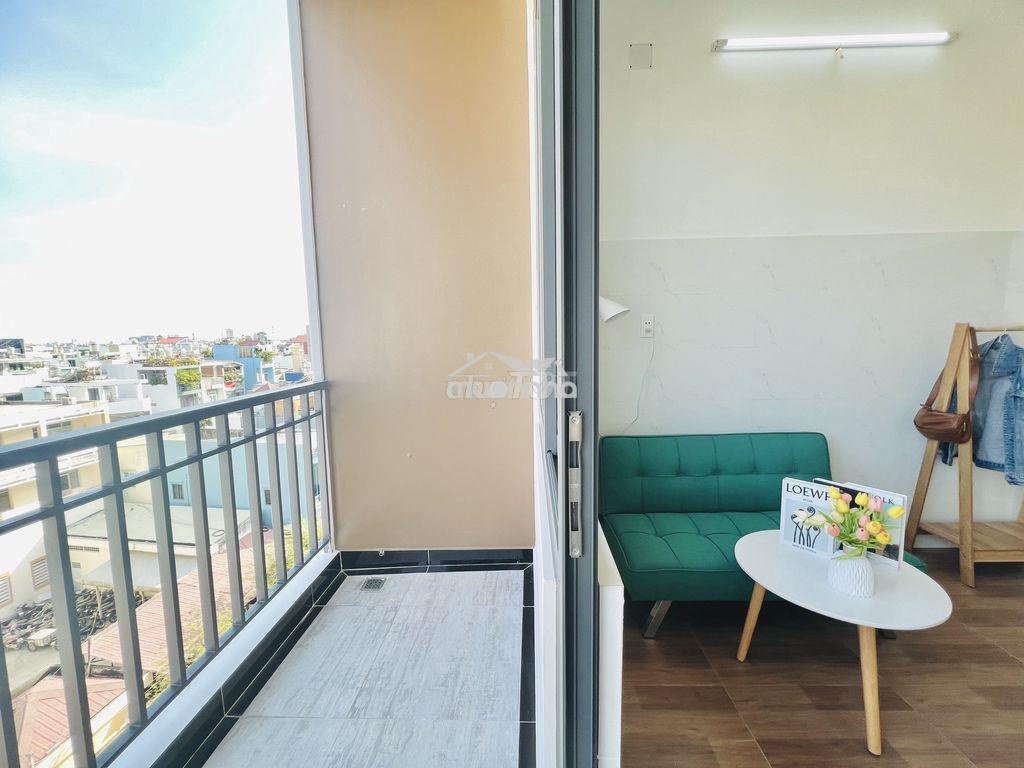 Phòng trọ full nội thất - quận 6 - 3