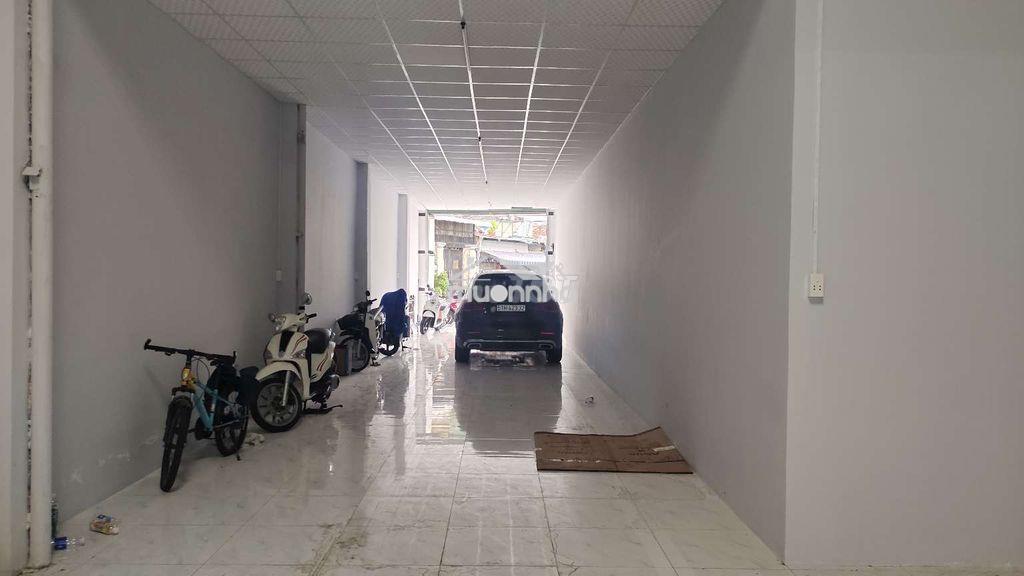 Cho thuê nhà khu vực bà điểm hóc môn  - 2