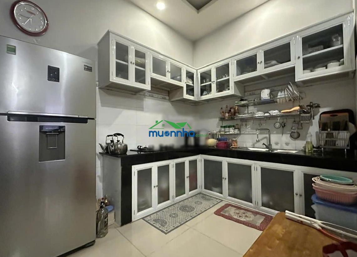 Bán nhà đường 168 đỗ xuân hợp ngang 4.4m - hxh tới nhà 4pn đủ công năng chỉ nhỉnh 5 tỷ - 3