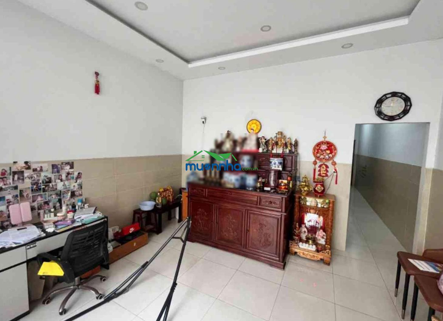 Bán nhà c4 - 95m² - hẻm xe tải - cạnh lê văn thịnh - bình trưng - quận 2 - chỉ 9 tỷ (tl) - hiếm - 4