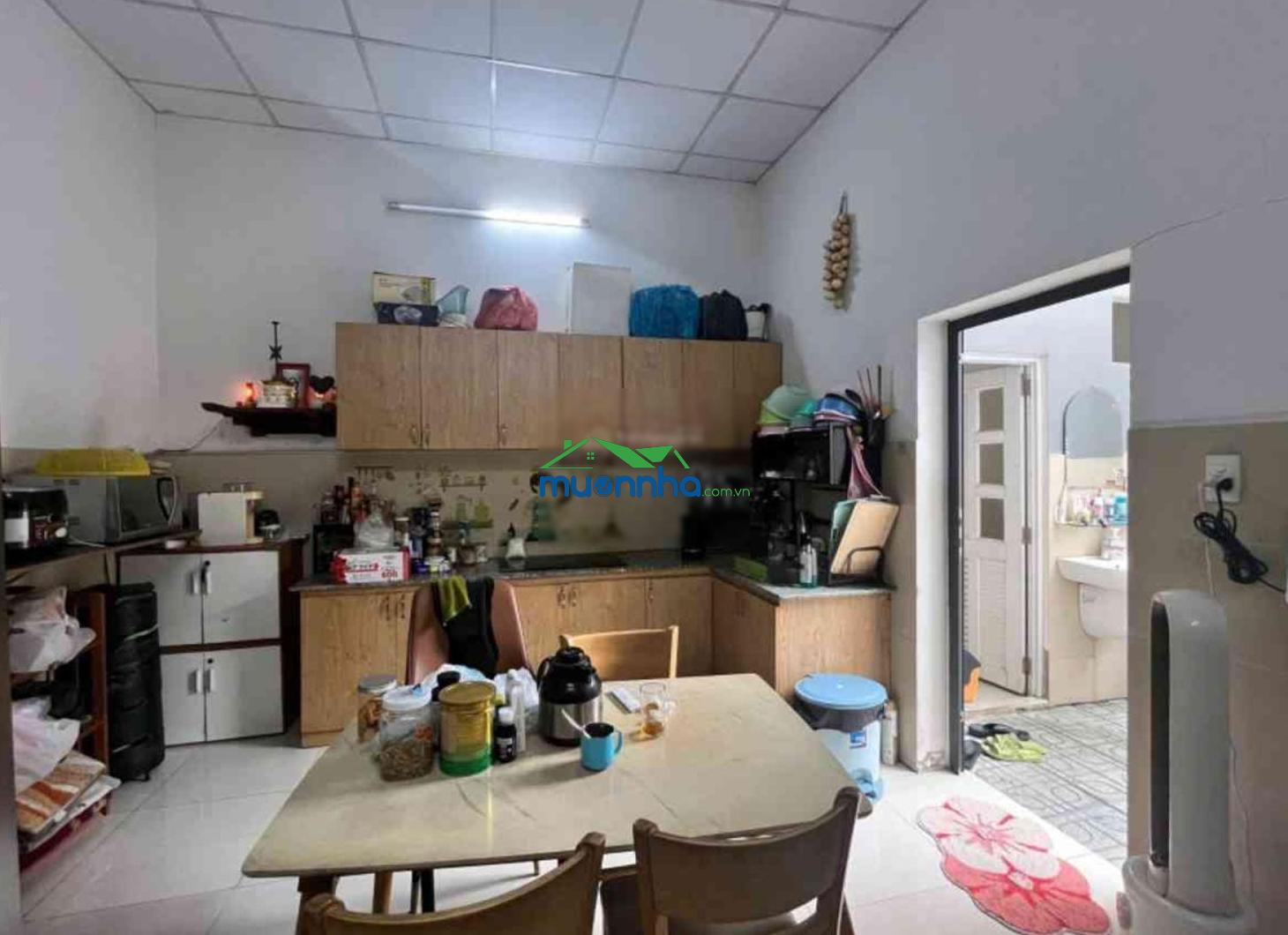 Bán nhà c4 - 95m² - hẻm xe tải - cạnh lê văn thịnh - bình trưng - quận 2 - chỉ 9 tỷ (tl) - hiếm - 2