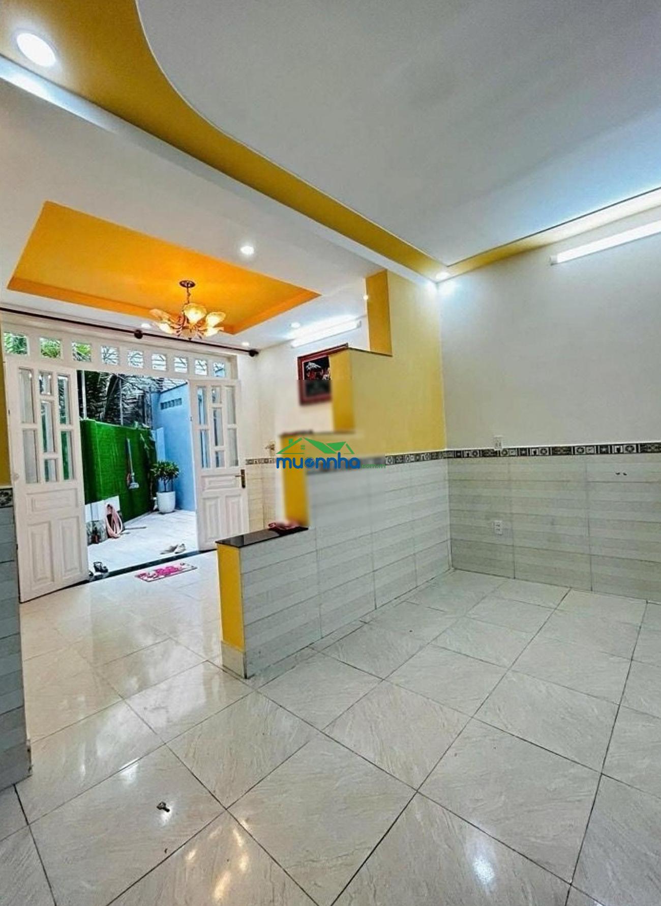 Bán nhà hồ văn tư ngay chợ thủ đức ngang 7.5m hiếm 122m2 dòng tiền nhỉnh 6 tỷ - 2