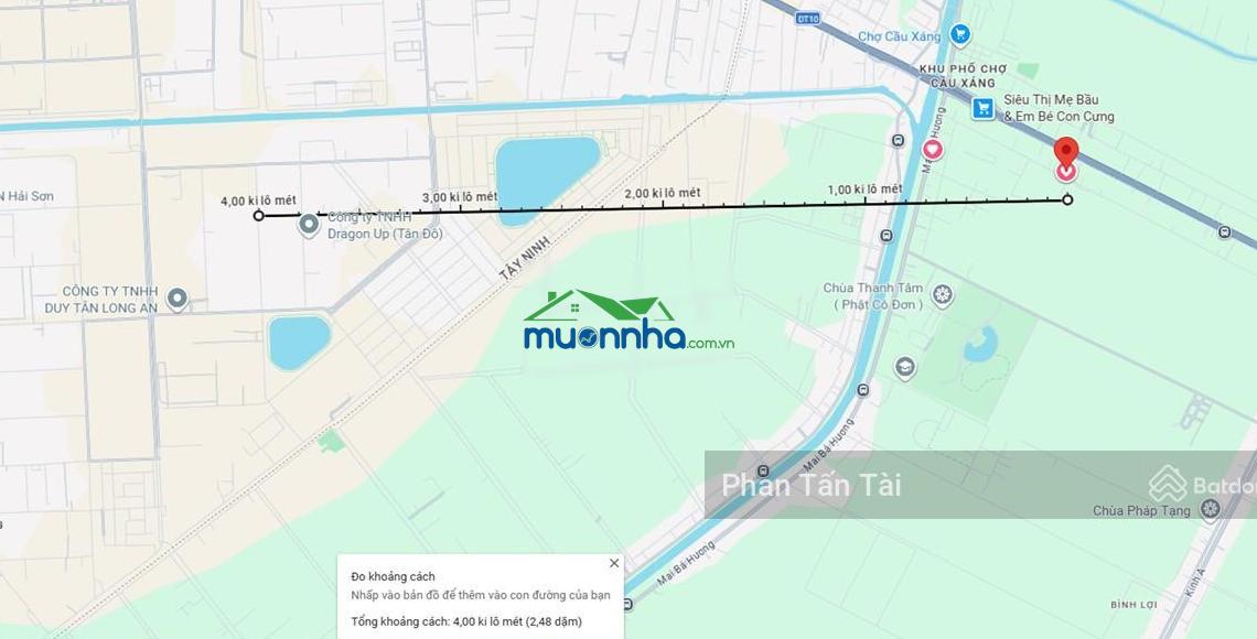 Nhà dòng tiền 14 trọ máy lạnh ở lô 2 song hành trần văn giàu - lê minh xuân 279,5m2 có 250m2 thổ cư - 3