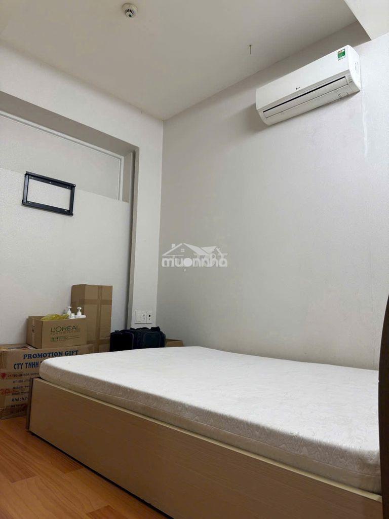 Cho thuê chung cư pegasus phường thống nhất giá 10 triệu - 2