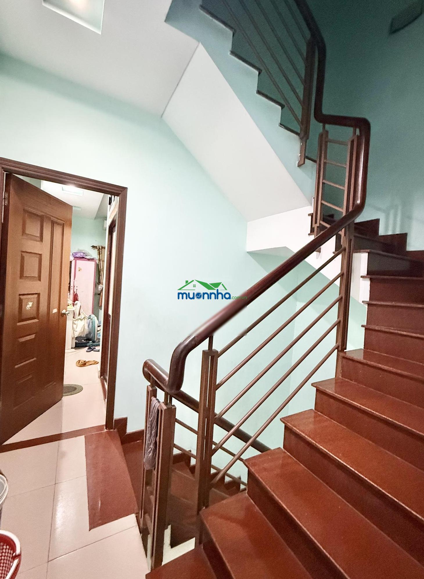 Lý thường kiệt giáp q10 gần đh bách khoa - hẻm nhựa 8m - 60m2/54m2. giảm sâu